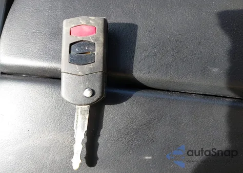 2013 Mazda Cx-9 Sport from USA, damaged, VIN JM3TB2BVXD0423693